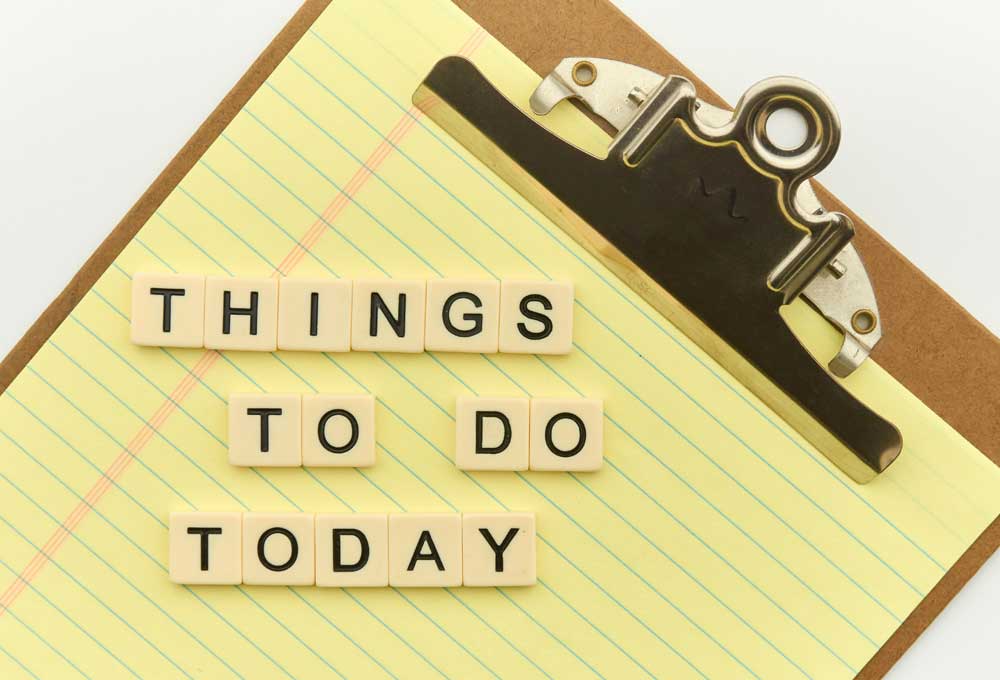 Five-Things-You-Must-Do